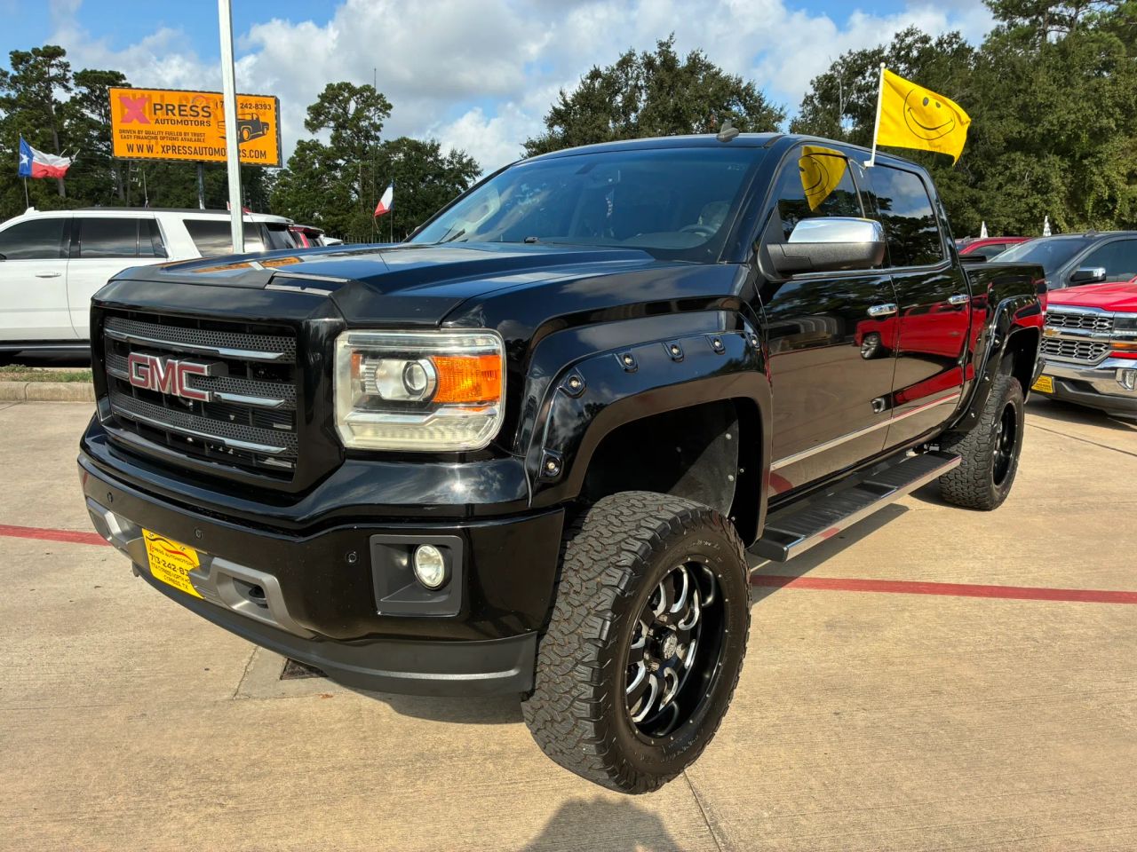 gmc sierra 1500 2014 3GTU2VEC0EG120007 image gmc sierra 1500 2014 3GTU2VEC0EG120007 image
